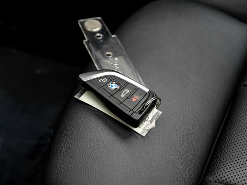 Used 2024 BMW X4 xDrive30i image 64