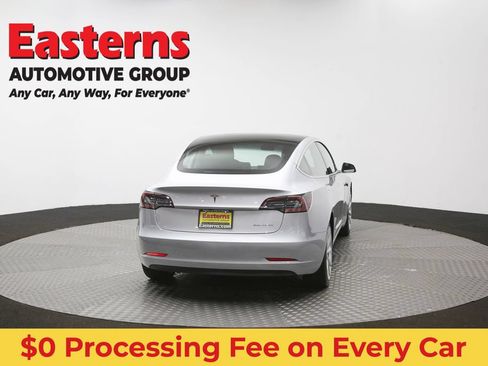 Used 2018 Tesla Model 3 Long Range AWD/4WD image 33