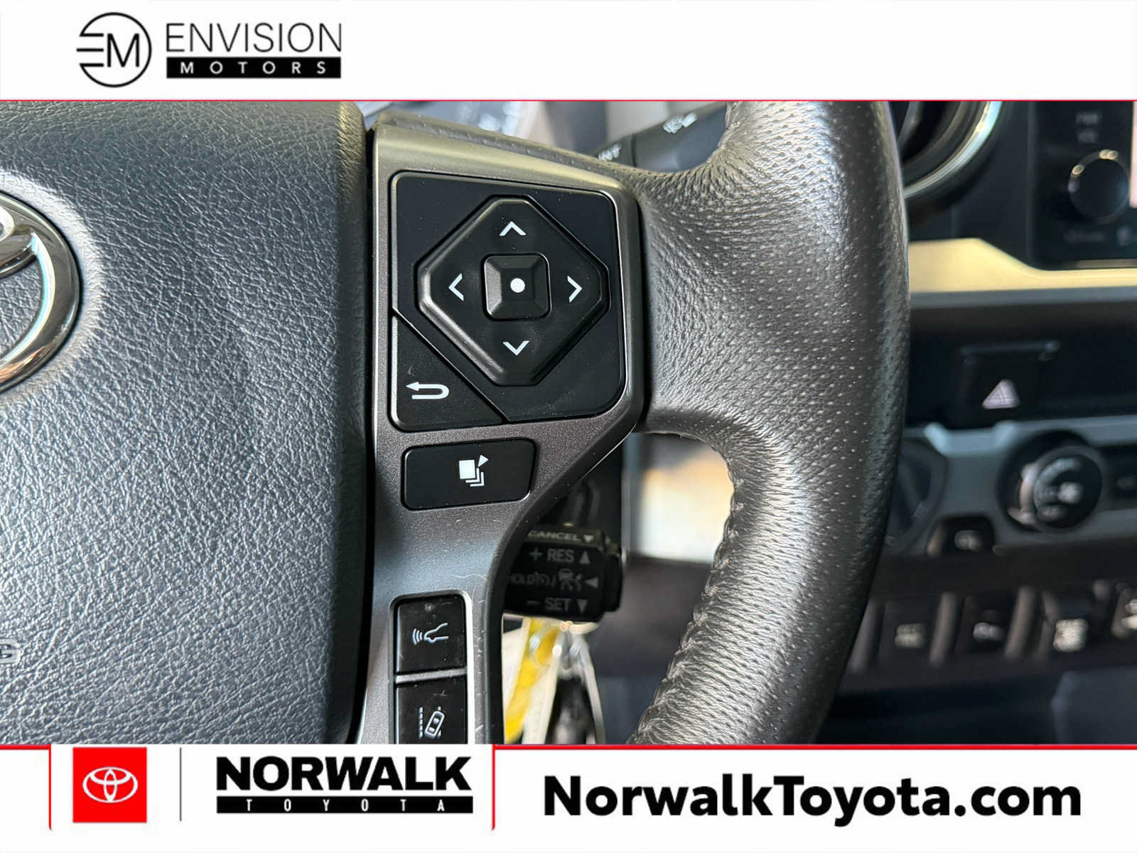 Used 2019 Toyota Tacoma SR5 RWD image 22