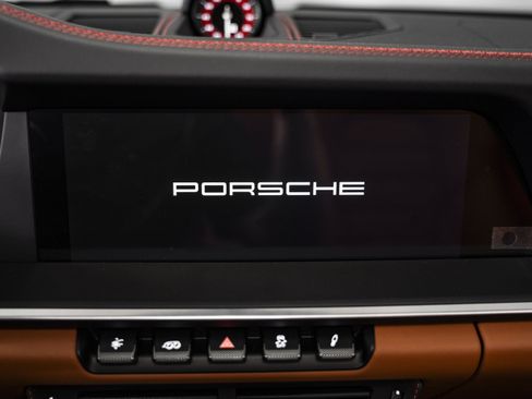 Used 2026 Porsche 911 Carrera 4 GTS AWD/4WD image 39