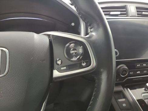 Used 2021 Honda CR-V Touring image 28