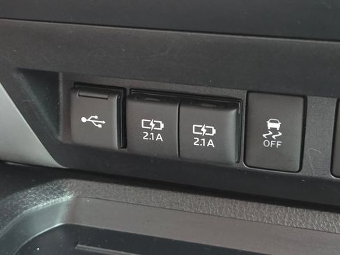 Used 2021 Toyota Tundra 1794 Edition AWD/4WD image 12