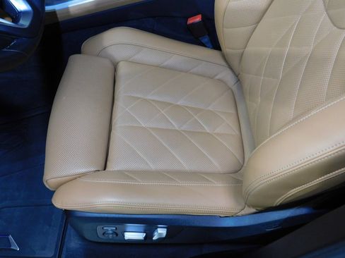 Used 2023 BMW X5 xDrive40i image 31