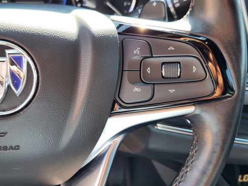 Used 2024 Buick Enclave Premium image 15