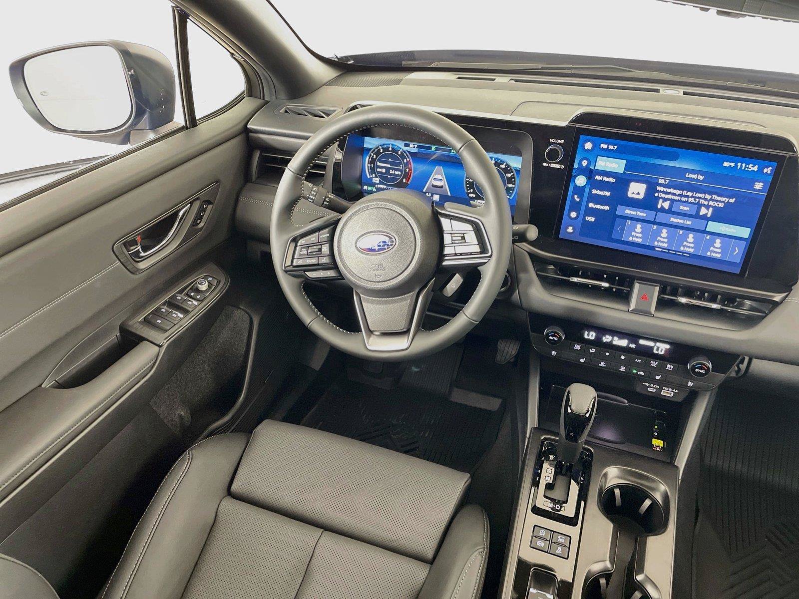 New 2026 Subaru Outback Touring XT AWD/4WD image 2
