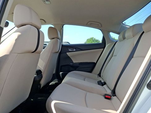 Used 2018 Honda Civic LX image 19