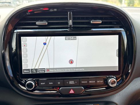 Used 2024 Kia Soul EX w/ Option Group 015 image 4