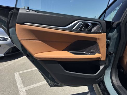 Used 2025 BMW M440i RWD image 27
