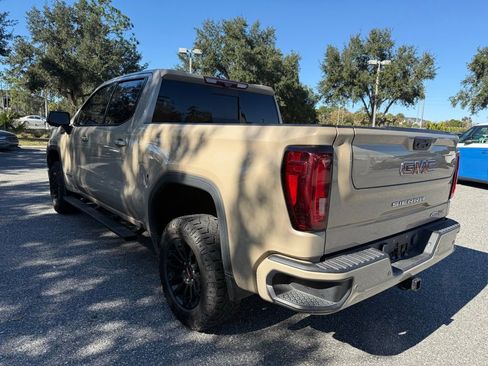 Used 2022 GMC Sierra 1500 AT4X image 15