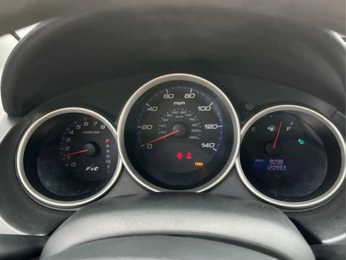 Used 2008 Honda Fit image 5