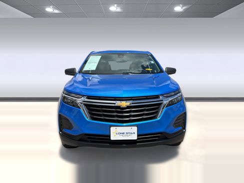 Used 2024 Chevrolet Equinox LS w/ LS Convenience Package FWD image 6