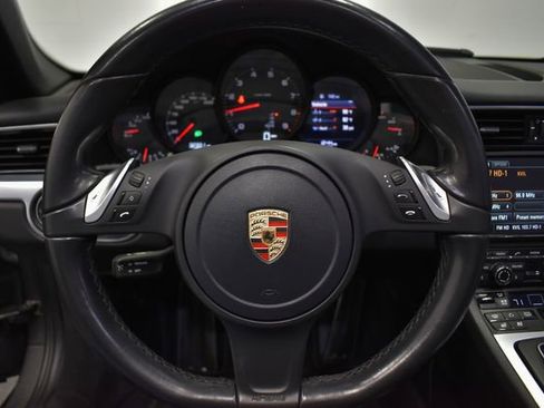 Used 2013 Porsche 911 Carrera image 12