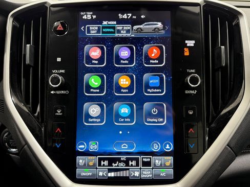 Used 2023 Subaru Ascent Touring image 15