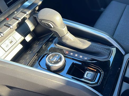 New 2026 Chevrolet Colorado Trail Boss image 21