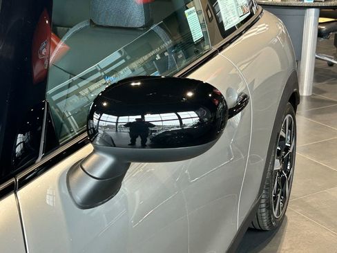 Used 2026 MINI Cooper S image 10