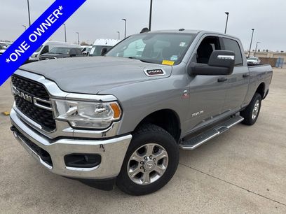 Used 2024 RAM 2500 Big Horn
