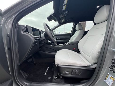 New 2025 Hyundai Santa Cruz SEL image 17