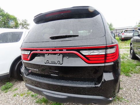New 2024 Dodge Durango AWD w/ Skid Plate Group image 13