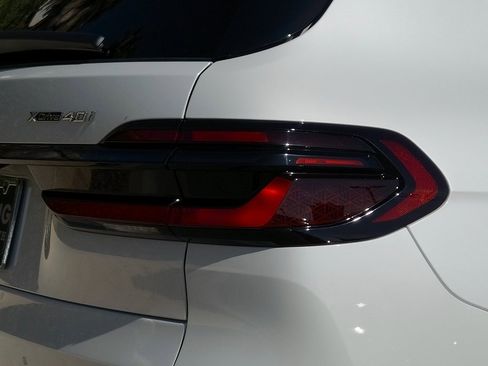 New 2026 BMW X7 xDrive40i w/ M Sport Package image 7