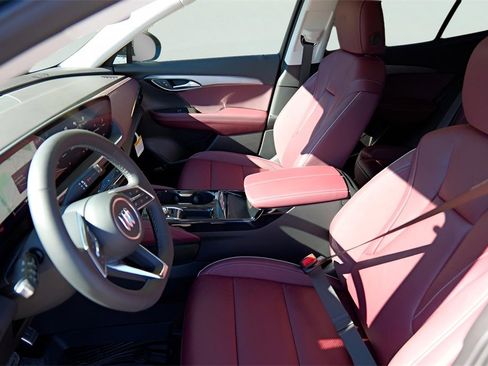 New 2026 Buick Envision Sport Touring image 9