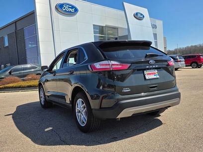 Used 2023 Ford Edge SEL w/ Convenience Package