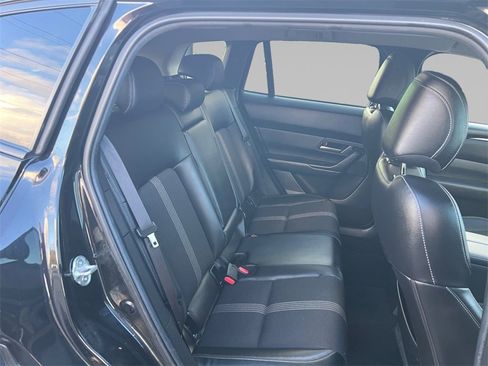 Used 2024 MAZDA CX-50 AWD 2.5 S w/ Preferred Package image 17