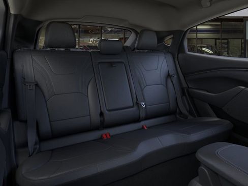 New 2025 Ford Mustang Mach-E Premium image 11