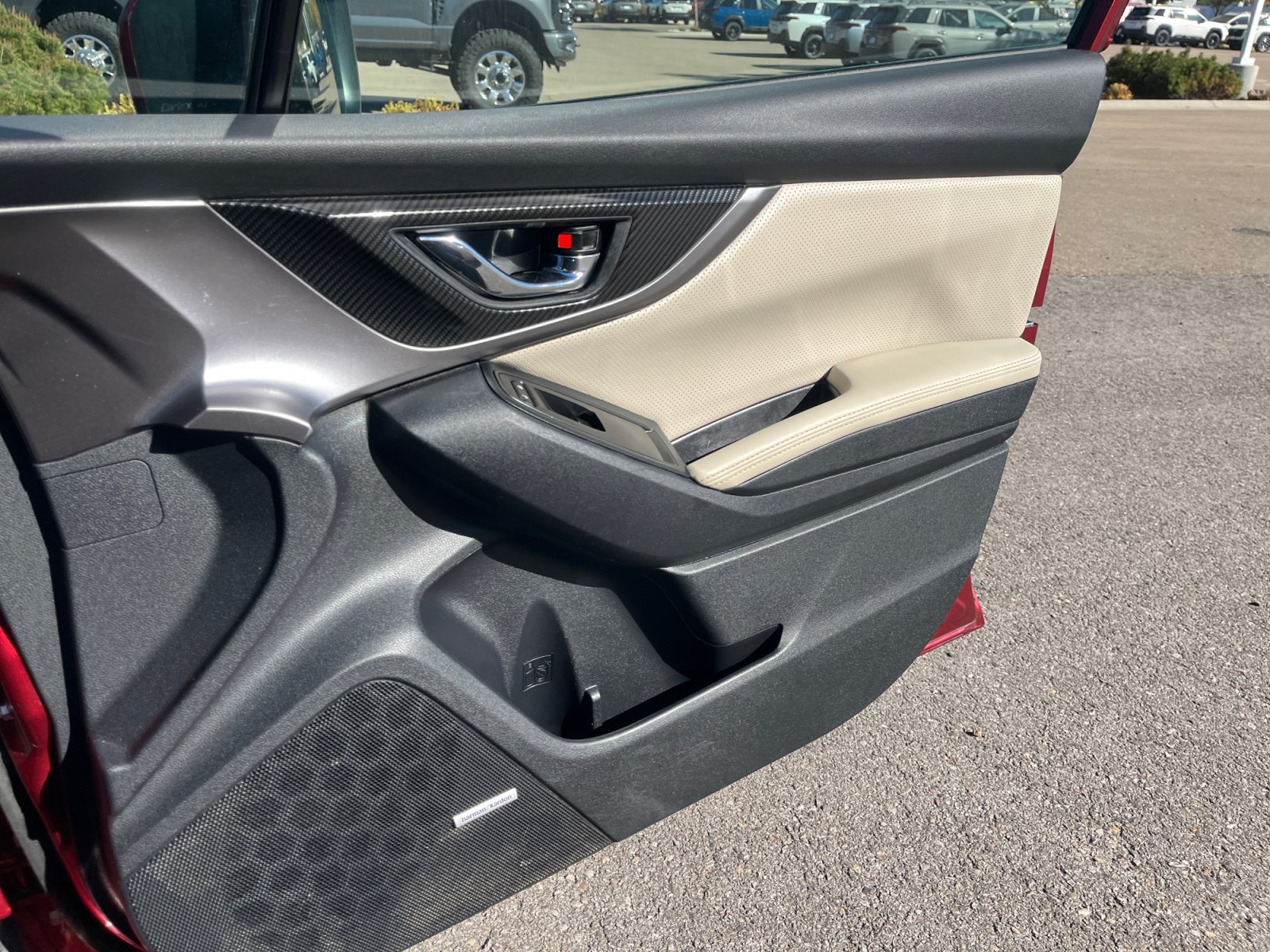 Used 2018 Subaru Impreza 2.0i Limited AWD/4WD image 16