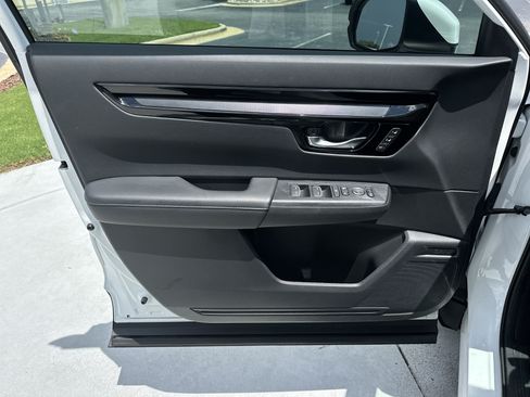 Used 2024 Honda CR-V EX-L image 14