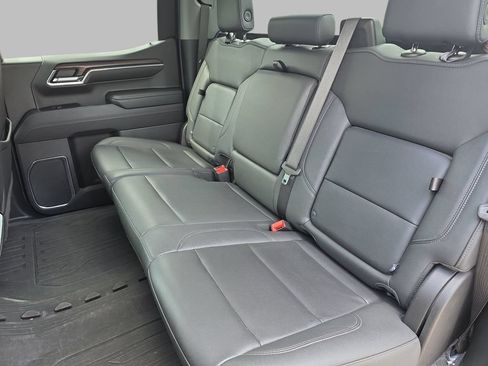 Certified 2024 GMC Sierra 1500 SLT w/ SLT Convenience Package AWD/4WD image 14