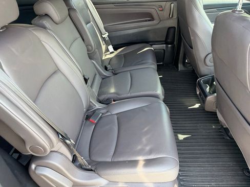 Used 2019 Honda Odyssey EX-L image 19