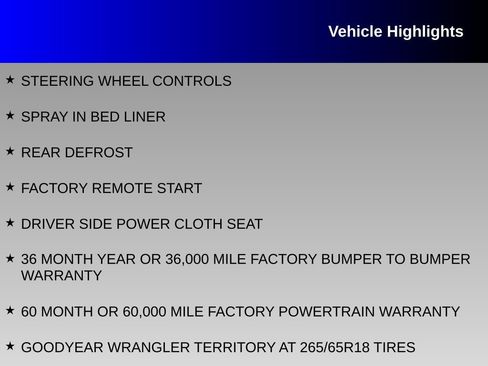Used 2024 Chevrolet Colorado Trail Boss w/ Advanced Trailering Package AWD/4WD image 8