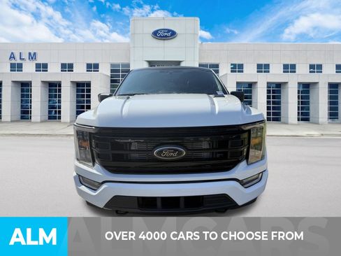 Used 2022 Ford F150 XLT w/ Equipment Group 302A High AWD/4WD image 2