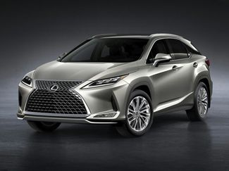 Used 2022 Lexus RX 350 FWD w/ Premium Package video 1