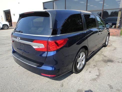 Used 2020 Honda Odyssey EX image 4