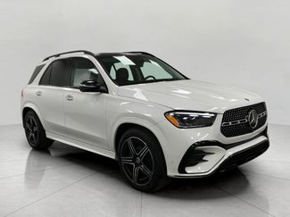 New 2026 Mercedes-Benz GLE 450 4MATIC video 1