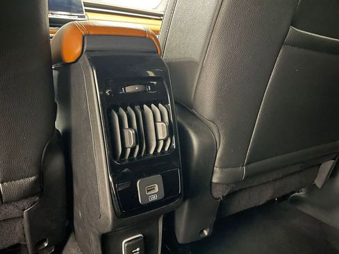 Used 2024 Jeep Compass Limited image 25