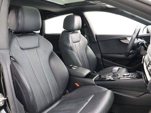 Used 2019 Audi A5 2.0T Prestige w/ Black Optic Plus Package AWD/4WD image 33