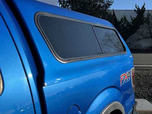 Used 2014 Ford F150 FX4 w/ Equipment Group 402A Luxury image 9