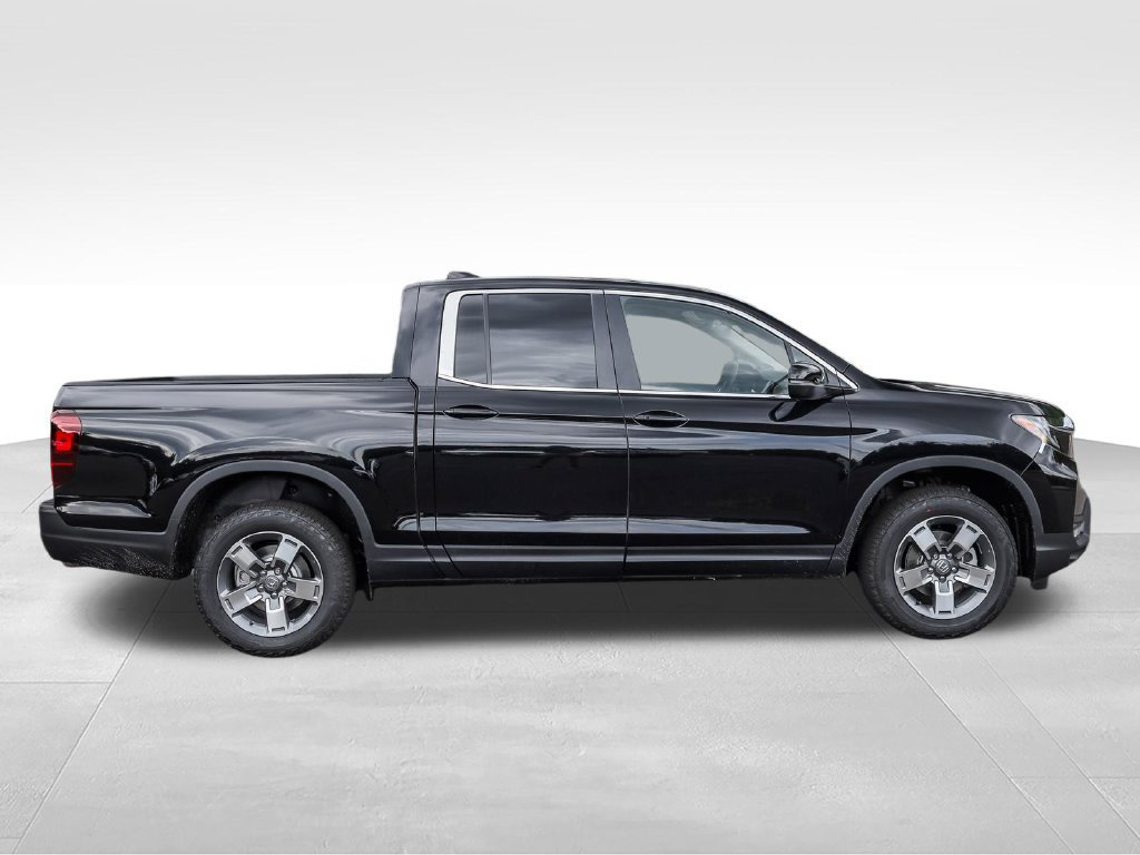 New 2026 Honda Ridgeline RTL image 3