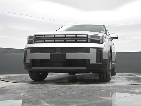 New 2026 Hyundai Santa Fe SE image 30