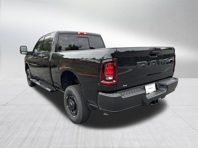 New 2027 RAM 2500 Tradesman AWD/4WD image 7