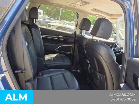 Used 2025 Kia Telluride S FWD image 14