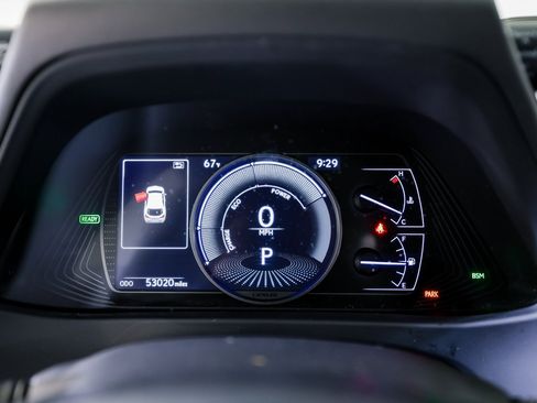 Used 2019 Lexus UX 250h w/ Premium Package image 15