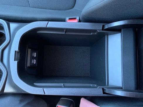 Used 2024 Toyota RAV4 LE image 25