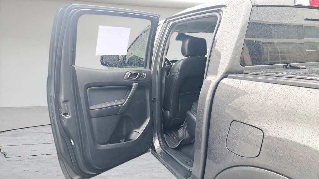 Used 2019 Ford Ranger Lariat w/ Equipment Group 501A Mid AWD/4WD image 11