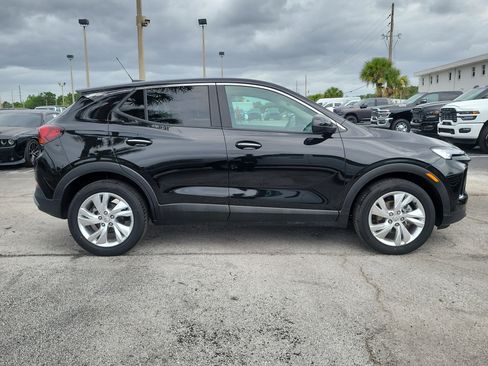Used 2025 Buick Encore GX Preferred FWD image 8