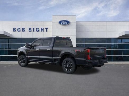 New 2026 Ford F250 Platinum AWD/4WD image 6