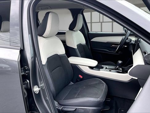 New 2026 MAZDA CX-5 Select AWD/4WD image 13