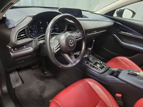 Used 2020 MAZDA CX-30 AWD w/ Select Package image 16